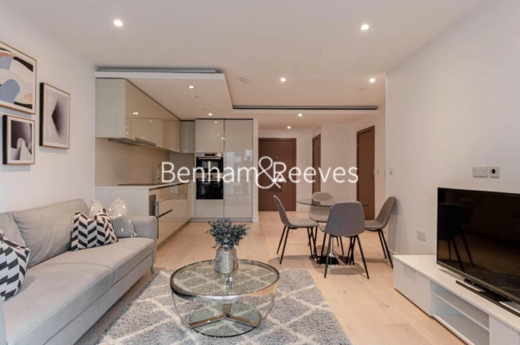 1 bedroom apartments/flats for sale in Tierney Lane, London - W6 view 15