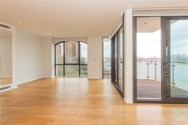Lots Road, London - SW10 view 1
