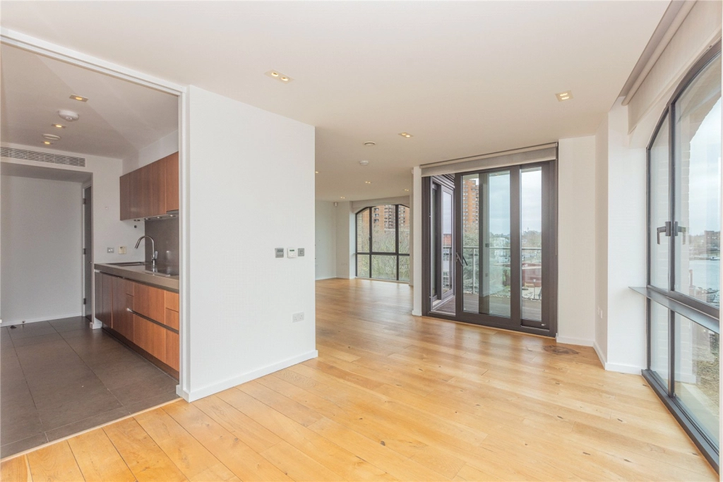 2 bedrooms apartments/flats for sale in Lots Road, London - SW10 view 15