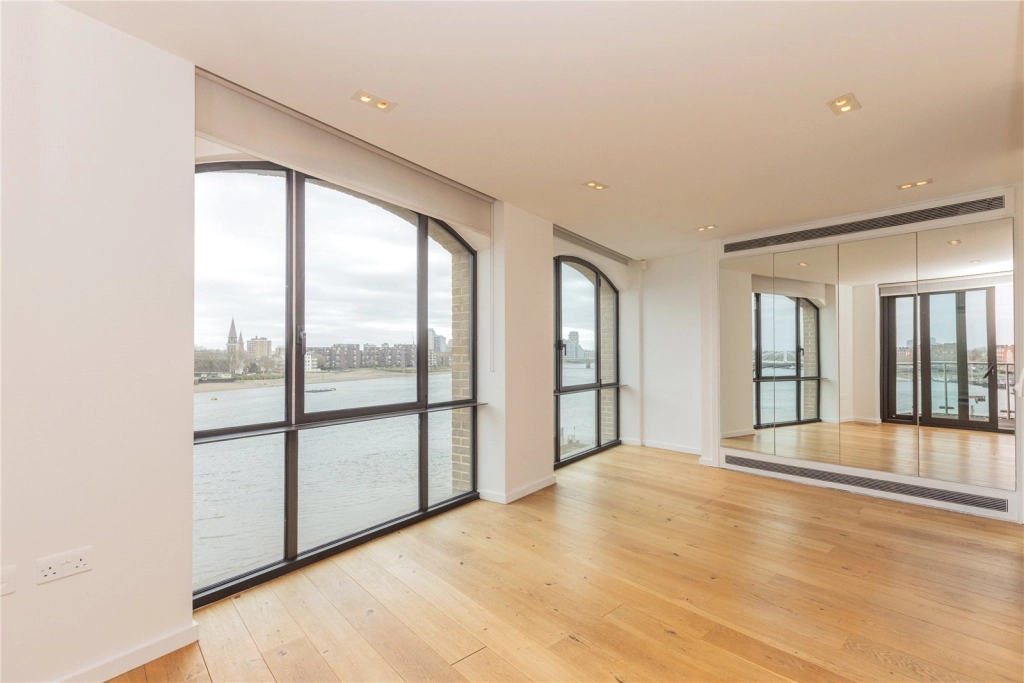 2 bedrooms apartments/flats for sale in Lots Road, London - SW10 view 18