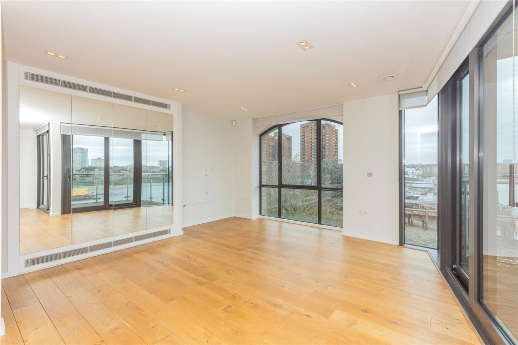 2 bedrooms apartments/flats for sale in Lots Road, London - SW10 view 23
