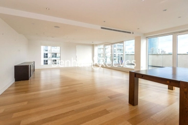 Lensbury Avenue, London - SW6 view 7