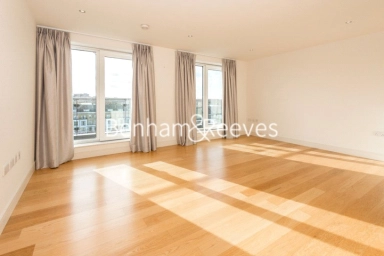 Lensbury Avenue, London - SW6 view 9