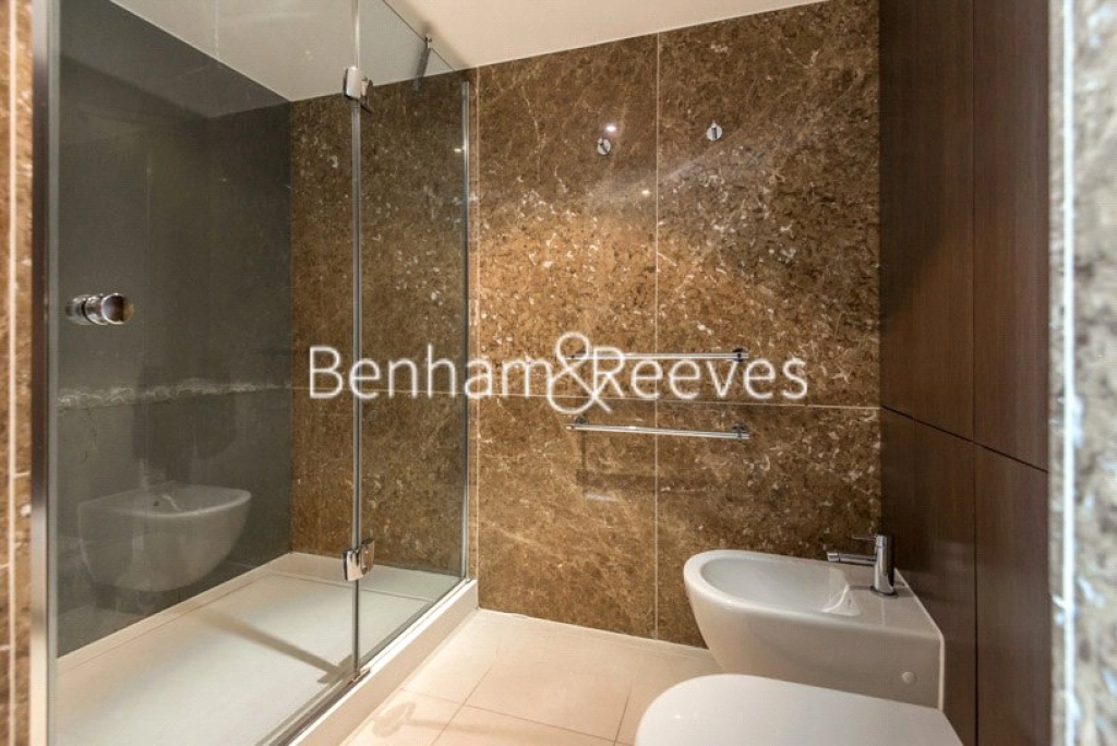 3 bedrooms apartments/flats for sale in Lensbury Avenue, London - SW6 view 10