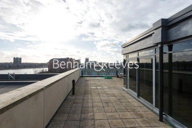 Lensbury Avenue, London - SW6 view 11