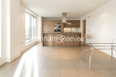 Lensbury Avenue, London - SW6 view 12