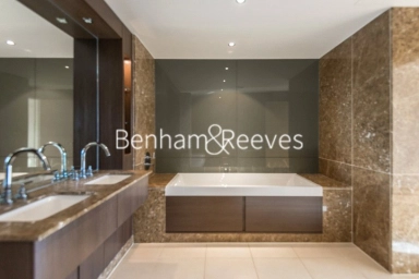 Lensbury Avenue, London - SW6 view 14