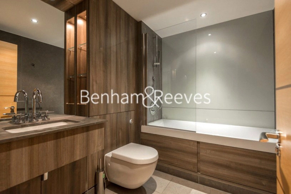3 bedrooms apartments/flats for sale in Lensbury Avenue, London - SW6 view 15