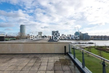 Lensbury Avenue, London - SW6 view 16