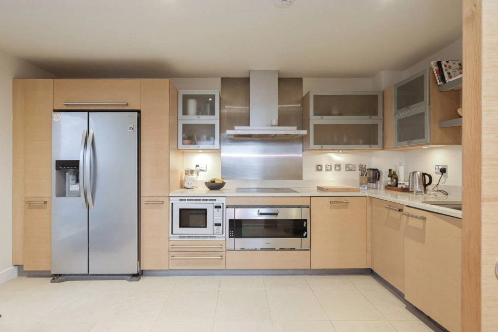 3 bedrooms apartments/flats for sale in The Boulevard, Fulham - SW6 view 2