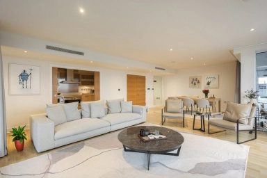 The Boulevard, Fulham - SW6 view 6