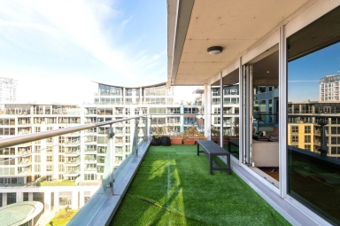 The Boulevard, Fulham - SW6 view 7