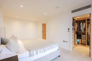 The Boulevard, Fulham - SW6 view 14
