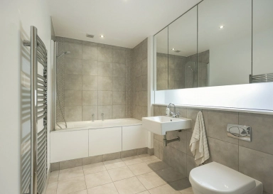 The Boulevard, Fulham - SW6 view 17