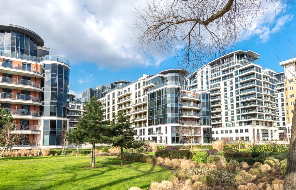 3 bedrooms apartments/flats for sale in The Boulevard, Fulham - SW6 view 30