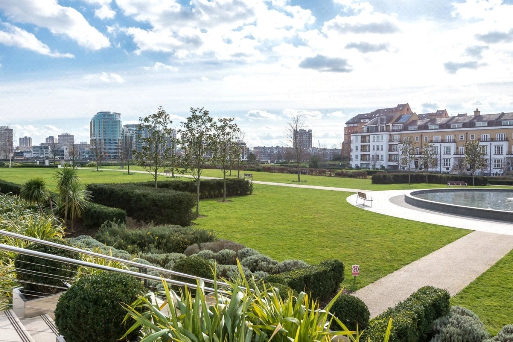 3 bedrooms apartments/flats for sale in The Boulevard, Fulham - SW6 view 33