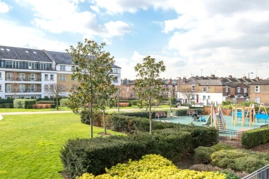 The Boulevard, Fulham - SW6 view 34