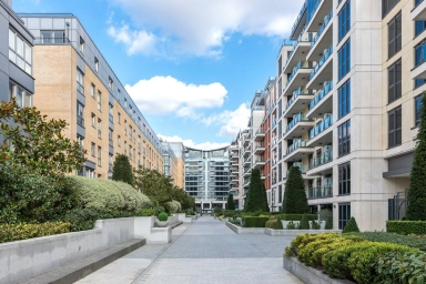 The Boulevard, Fulham - SW6 view 35