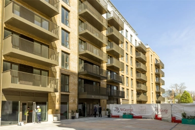 Parr's Way, London - W6 view 9