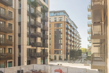 Parr's Way, London - W6 view 12
