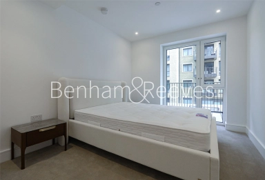 Parr's Way, London - W6 view 5