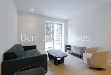 Parr's Way, London - W6 view 3