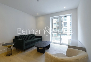 Parr's Way, London - W6 view 7