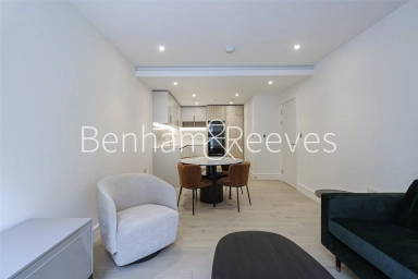 Parr's Way, London - W6 view 10