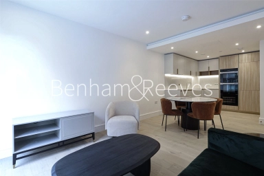 Parr's Way, London - W6 view 11