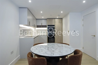 Parr's Way, London - W6 view 13