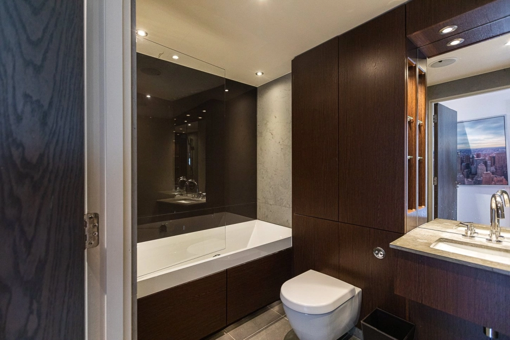 3 bedrooms apartments/flats for sale in Park Street, Chelsea Creek, Fulham - SW6 view 11