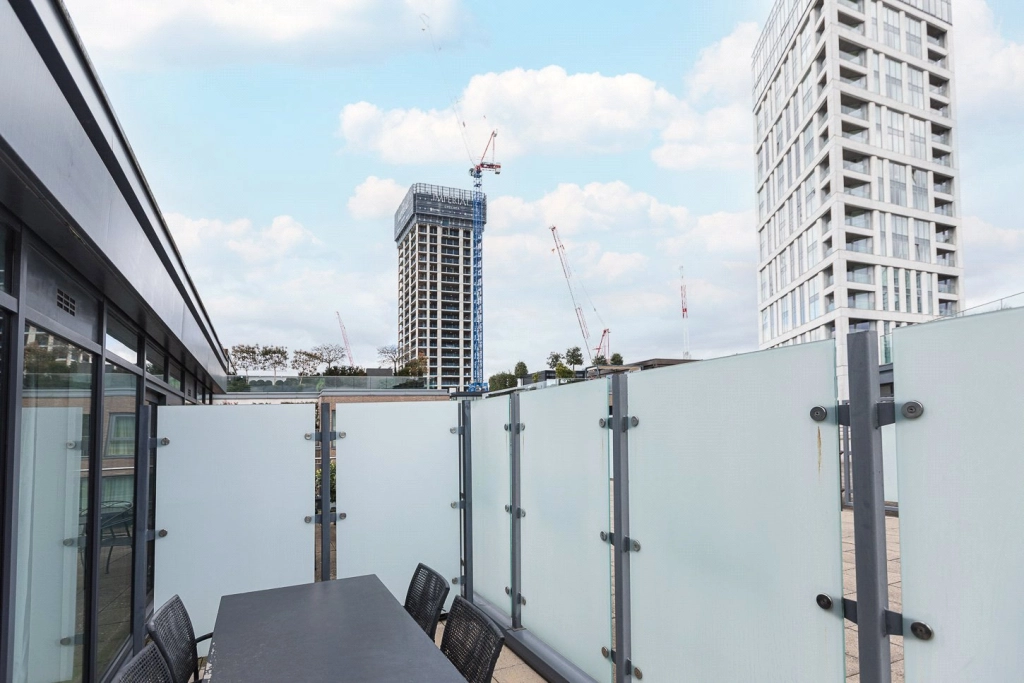 3 bedrooms apartments/flats for sale in Park Street, Chelsea Creek, Fulham - SW6 view 14