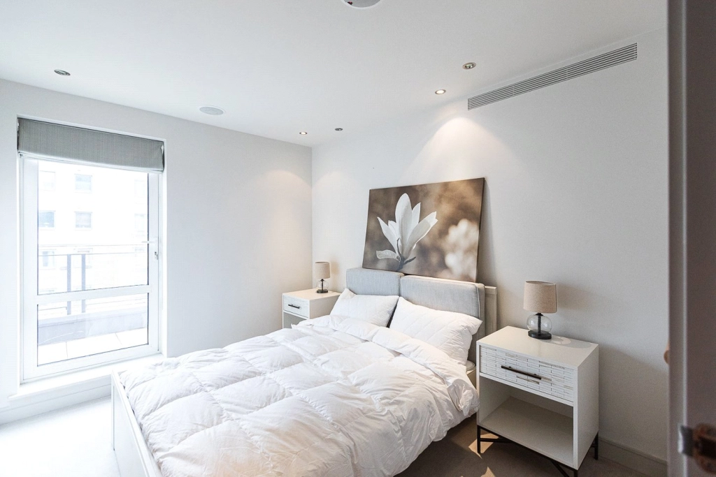 3 bedrooms apartments/flats for sale in Park Street, Chelsea Creek, Fulham - SW6 view 15