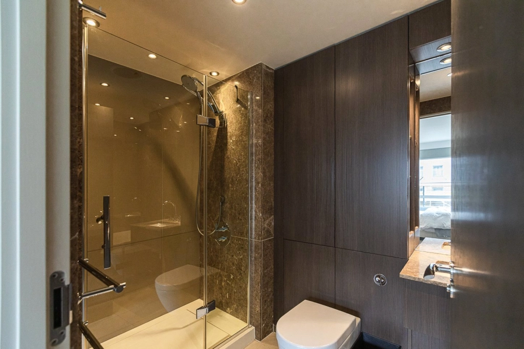3 bedrooms apartments/flats for sale in Park Street, Chelsea Creek, Fulham - SW6 view 17