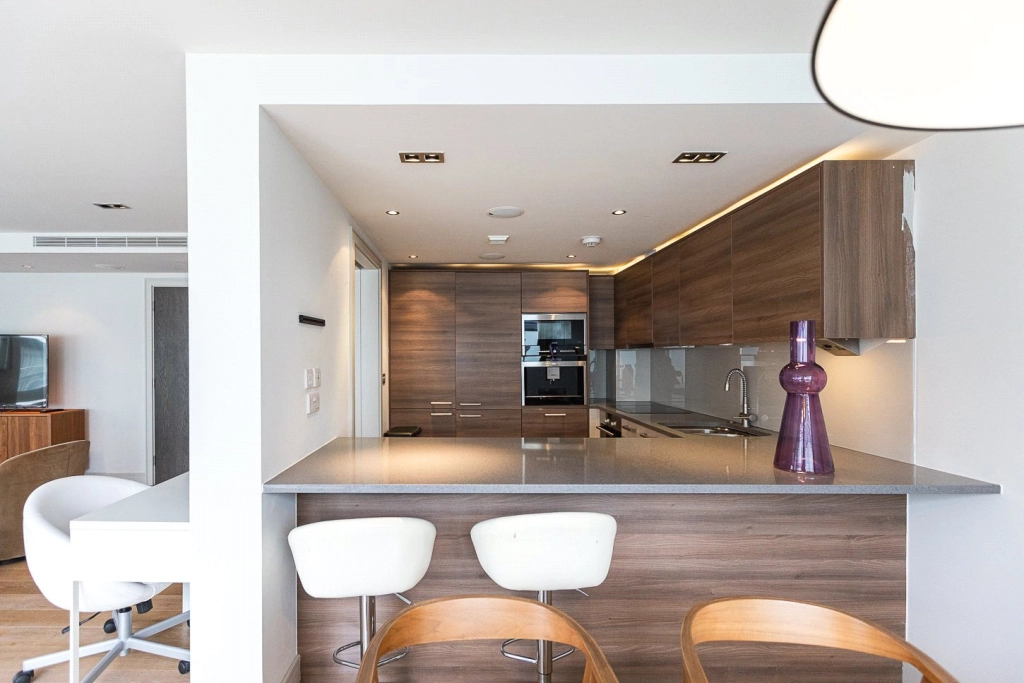 3 bedrooms apartments/flats for sale in Park Street, Chelsea Creek, Fulham - SW6 view 19