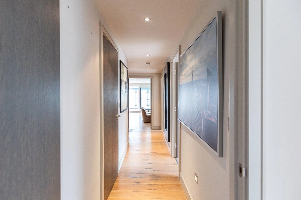 3 bedrooms apartments/flats for sale in Park Street, Chelsea Creek, Fulham - SW6 view 22