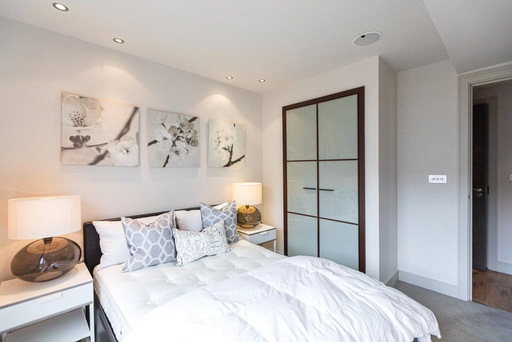 3 bedrooms apartments/flats for sale in Park Street, Chelsea Creek, Fulham - SW6 view 25
