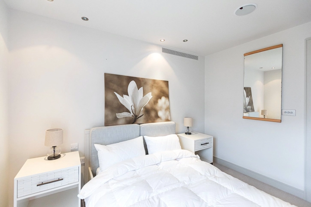 3 bedrooms apartments/flats for sale in Park Street, Chelsea Creek, Fulham - SW6 view 28