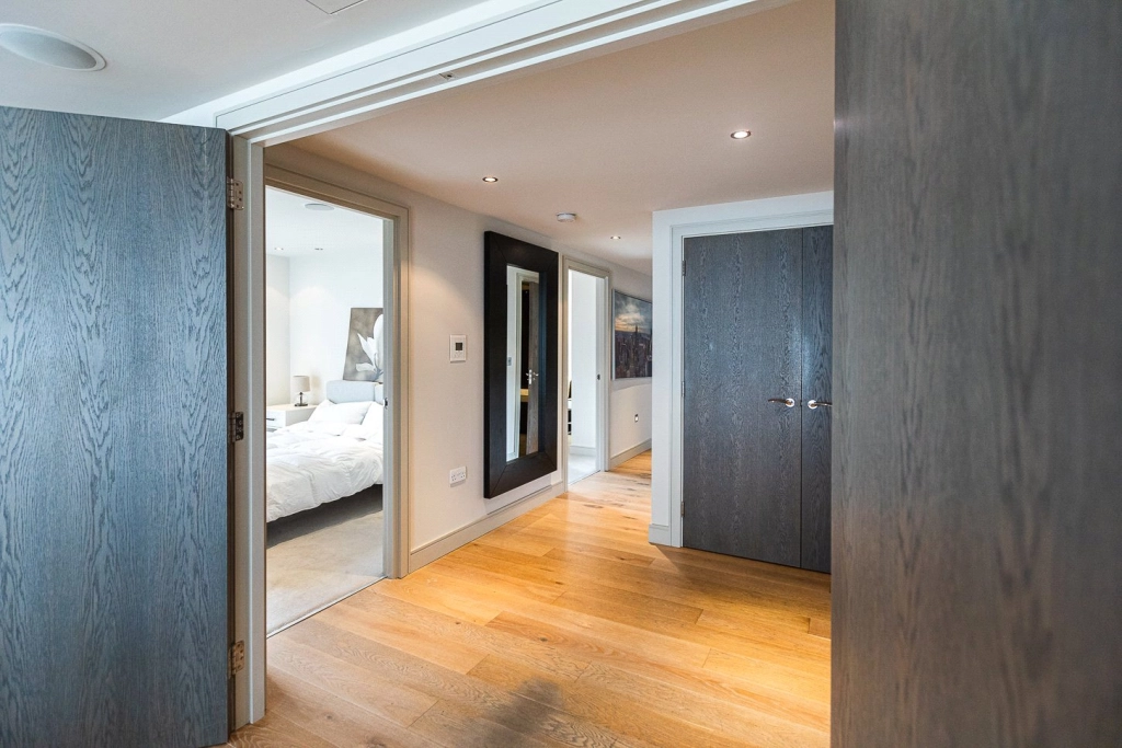 3 bedrooms apartments/flats for sale in Park Street, Chelsea Creek, Fulham - SW6 view 29