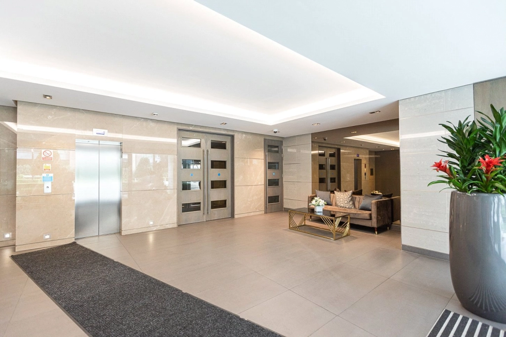 3 bedrooms apartments/flats for sale in Park Street, Chelsea Creek, Fulham - SW6 view 30