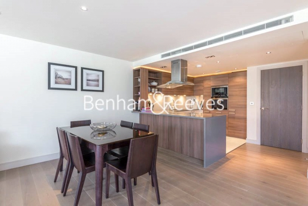 2 bedrooms apartments/flats for sale in Townmead Road, London - SW6 view 2