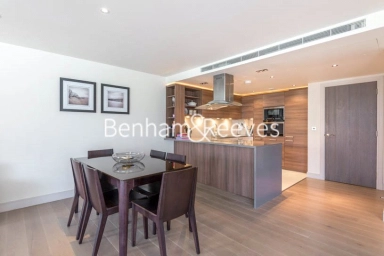 Townmead Road, London - SW6 view 2