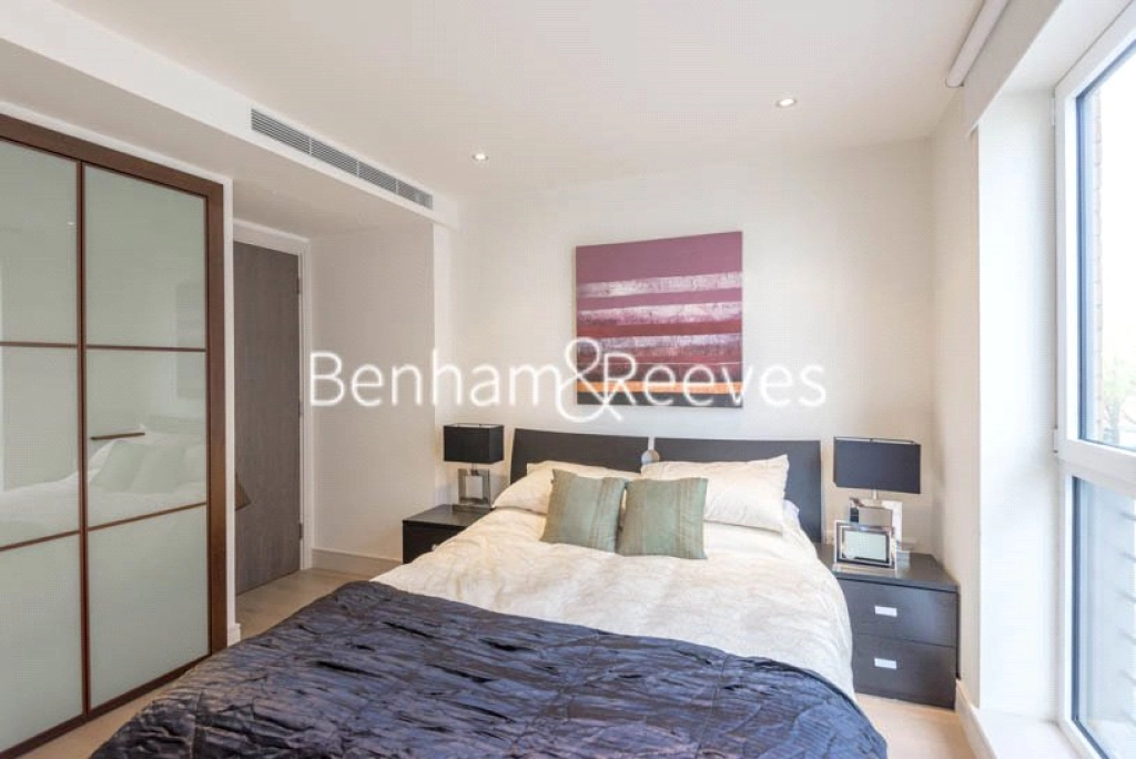 2 bedrooms apartments/flats for sale in Townmead Road, London - SW6 view 7