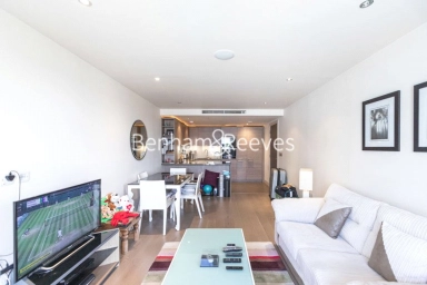 Townmead Road, London - SW6 view 1