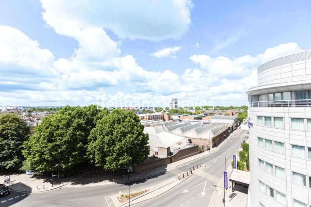 1 bedroom apartments/flats for sale in Townmead Road, London - SW6 view 10