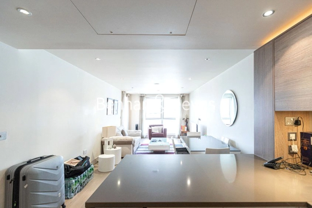 1 bedroom apartments/flats for sale in Townmead Road, London - SW6 view 11