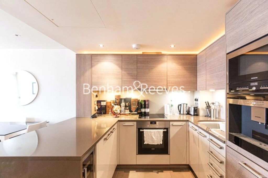 1 bedroom apartments/flats for sale in Townmead Road, London - SW6 view 12