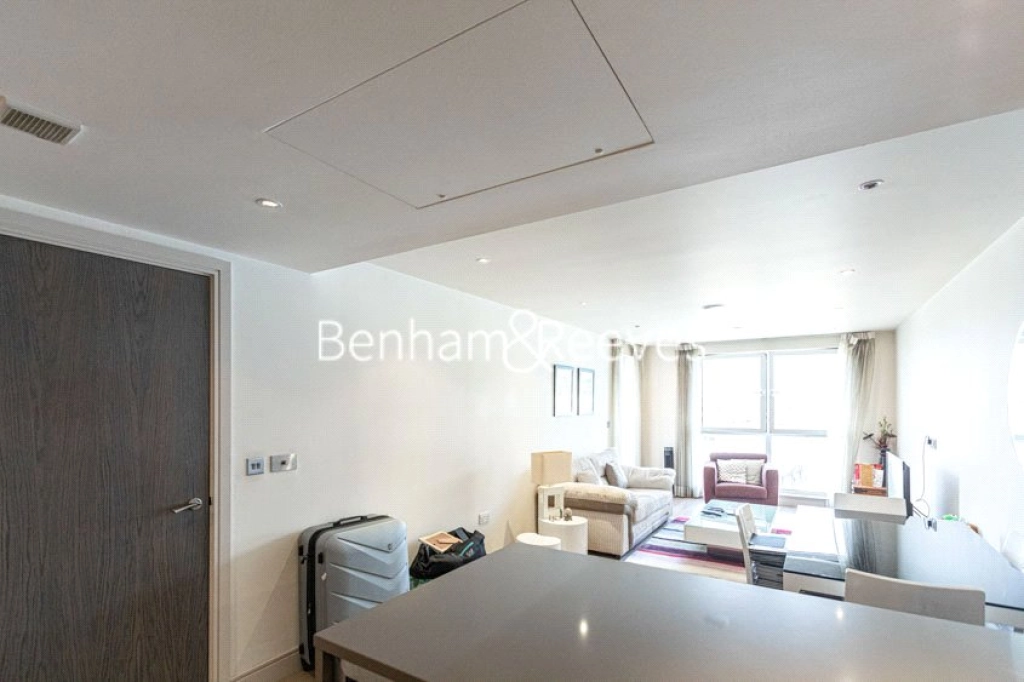 1 bedroom apartments/flats for sale in Townmead Road, London - SW6 view 13