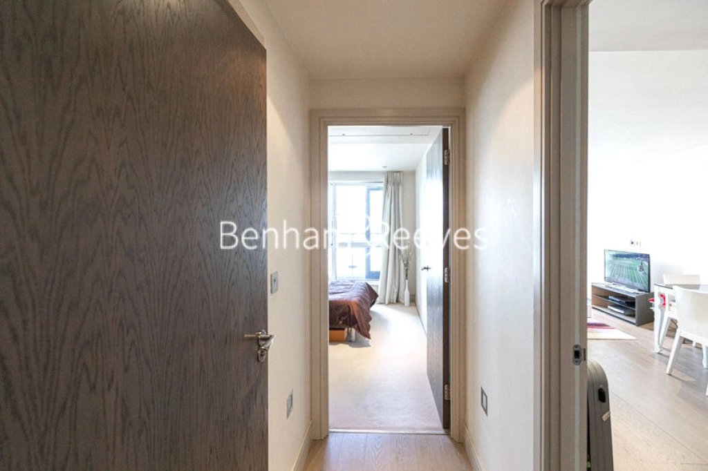 1 bedroom apartments/flats for sale in Townmead Road, London - SW6 view 14