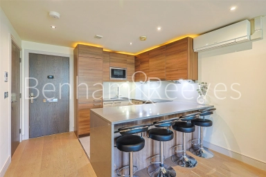 Townmead Road, London - SW6 view 1